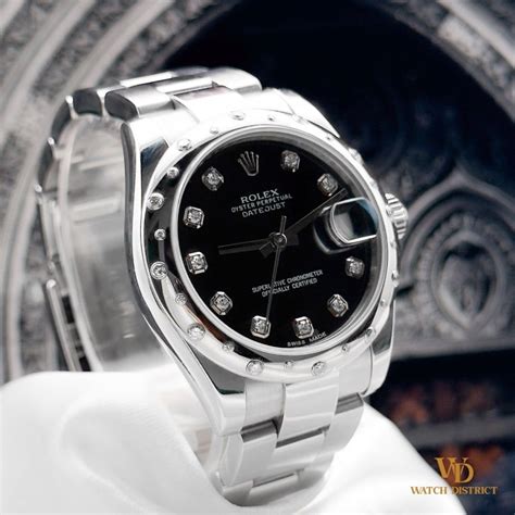 rfactory rolex|rolex factory diamond bezel.